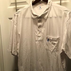 Johnnie-O shortsleeved shirt